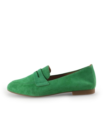 Gabor Slip-ons Grün 271322