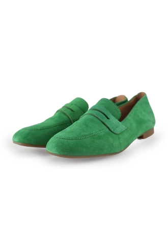 Gabor Slip-ons Grün 271322