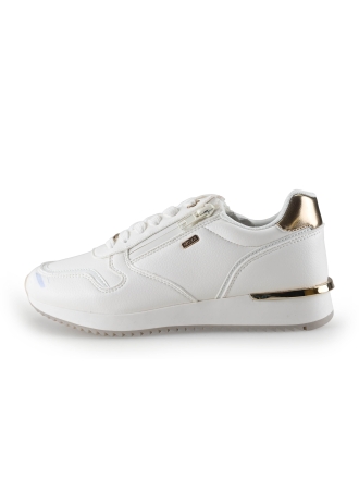 Mexx Sneaker Weiß 271324