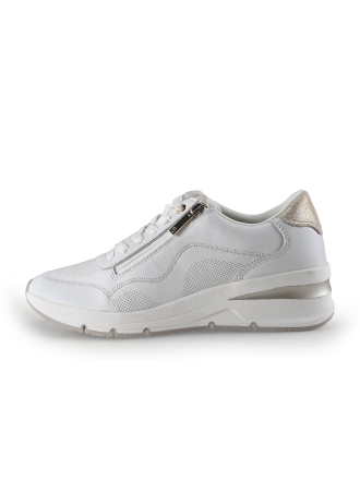 Tamaris Sneaker Weiß 271326