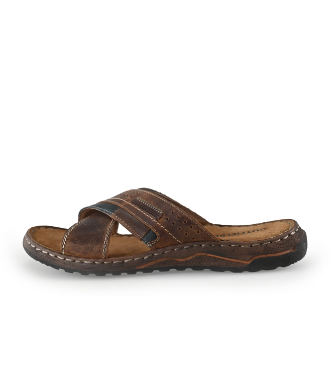 Ziengs Flip-Flops