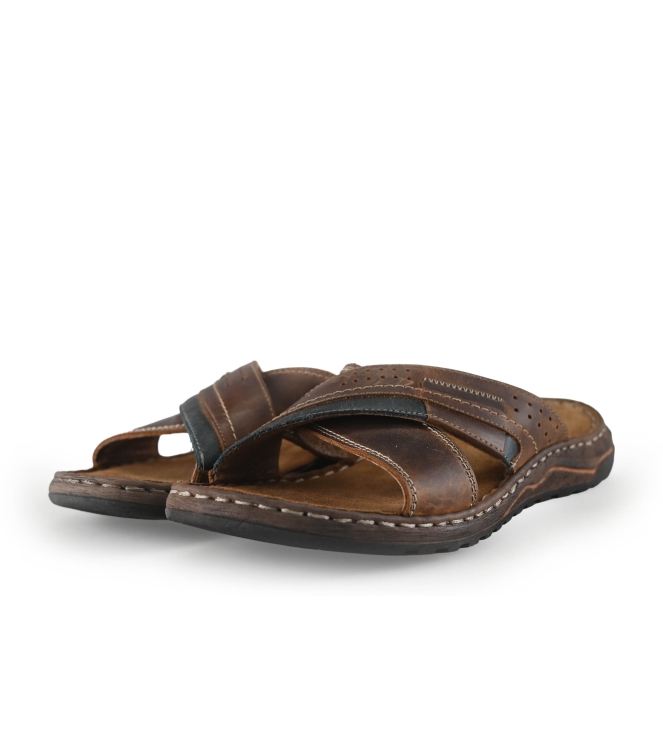 Ziengs Flip-Flops
