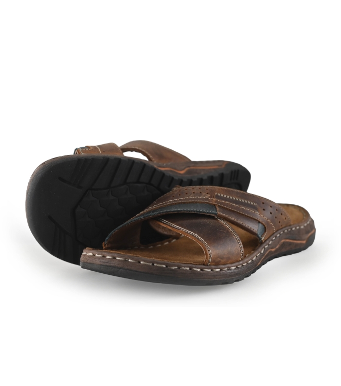 Ziengs Flip-Flops