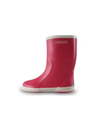 Bergstein Regenstiefel Rosa 271336