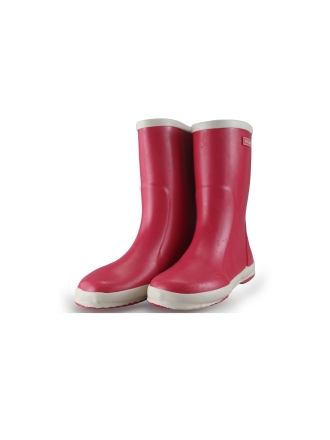 Bergstein Regenstiefel Rosa 271336