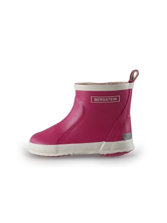 Bergstein Regenstiefel Rosa 271344