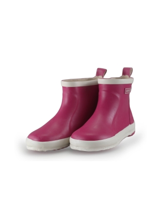 Bergstein Regenstiefel Rosa 271344