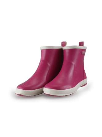 Bergstein Regenstiefel Rosa 271345