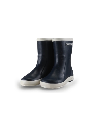 Bergstein Regenstiefel Blau 271350