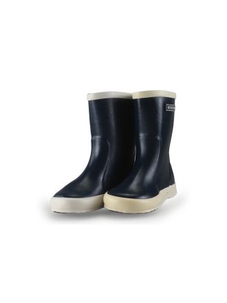 Bergstein Regenstiefel Blau 271351