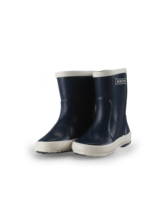 Bergstein Regenstiefel Blau 271352