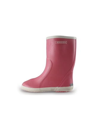 Bergstein Regenstiefel Rosa 271353
