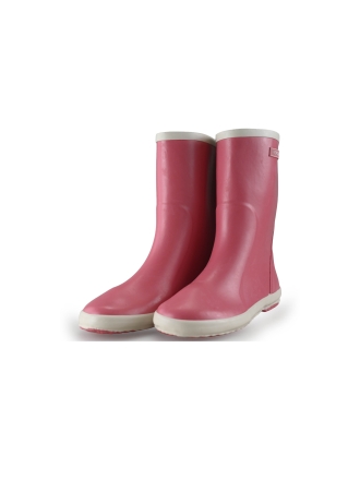 Bergstein Regenstiefel Rosa 271353