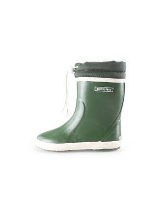 Bergstein Regenstiefel Grün 271356