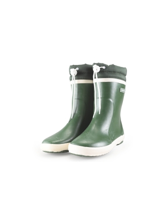 Bergstein Regenstiefel Grün 271356