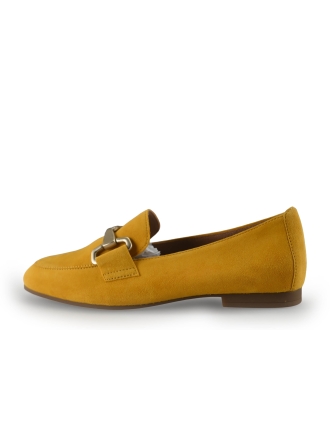 Gabor Slip-ons Gelb 271360