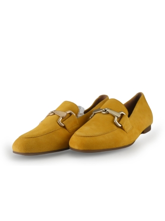 Gabor Slip-ons Gelb 271360