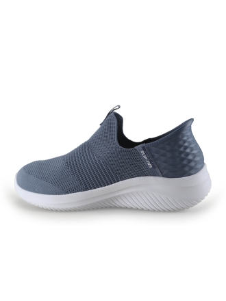 Skechers Slip-ons Blau 271363