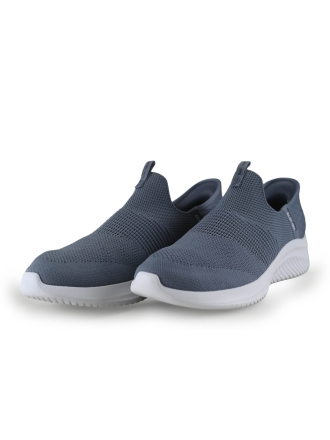 Skechers Slip-ons Blau 271363