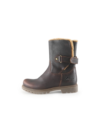 Panama Jack Stiefel Braun 271368