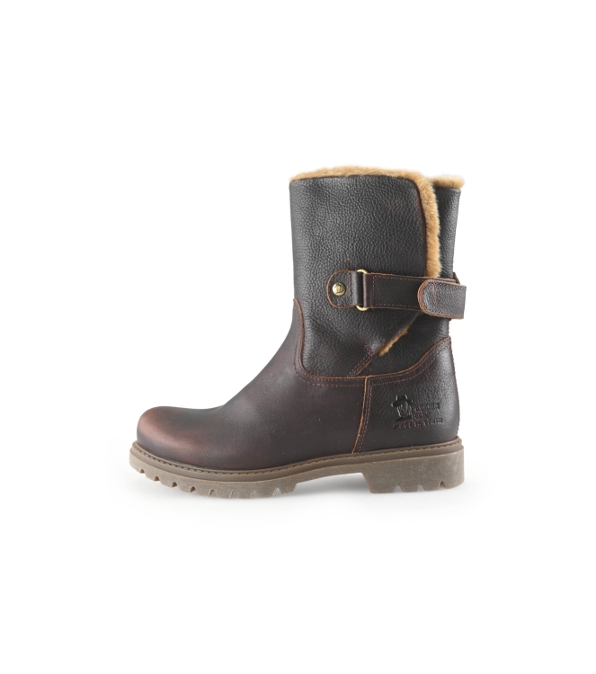 Panama Jack Stiefel