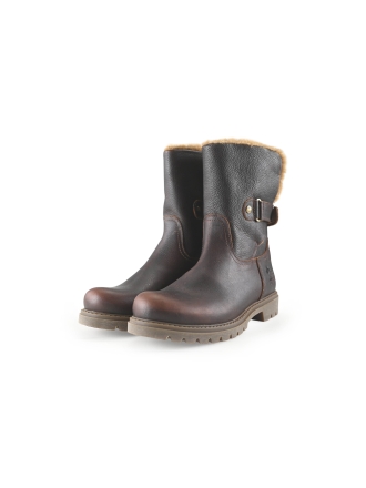 Panama Jack Stiefel Braun 271368
