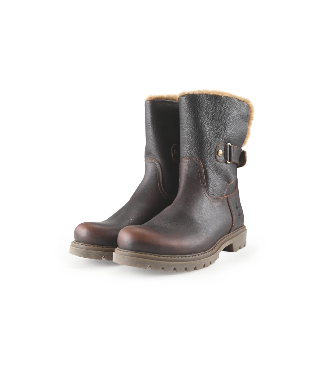 Panama Jack Stiefel