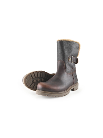 Panama Jack Stiefel