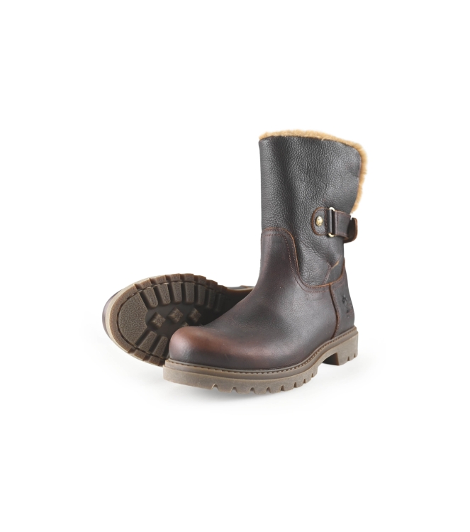 Panama Jack Stiefel