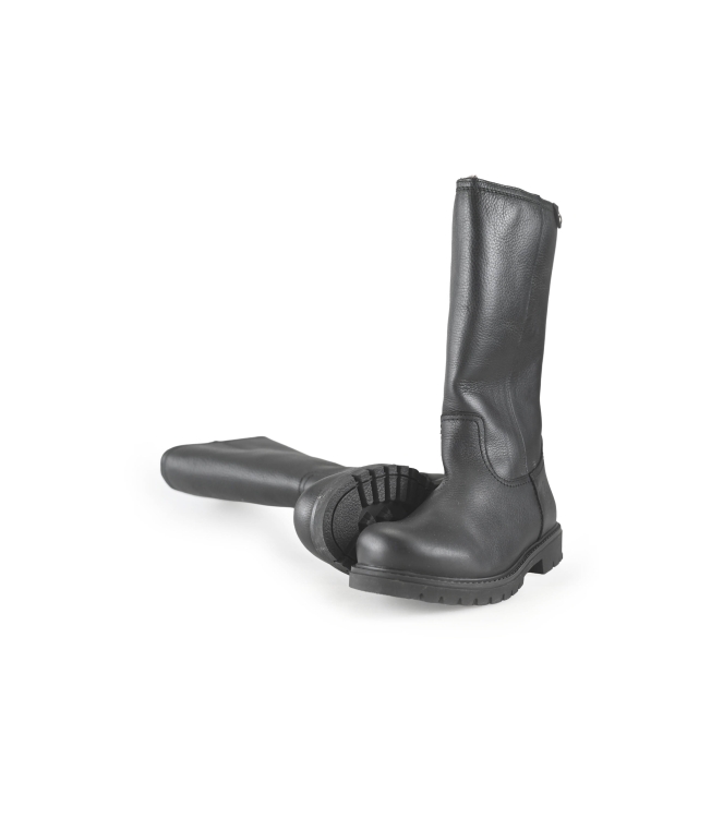 Panama Jack Stiefel