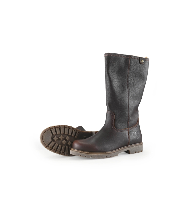 Panama Jack Stiefel