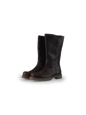 Panama Jack Stiefel Braun 271372