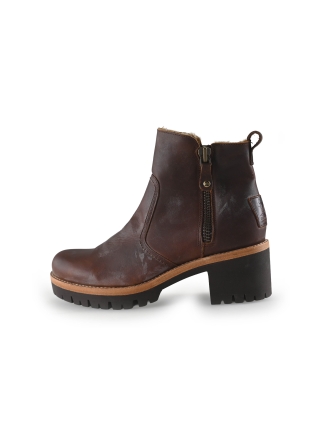 Panama Jack Stiefeletten Braun 271373