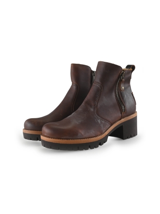 Panama Jack Stiefeletten Braun 271373