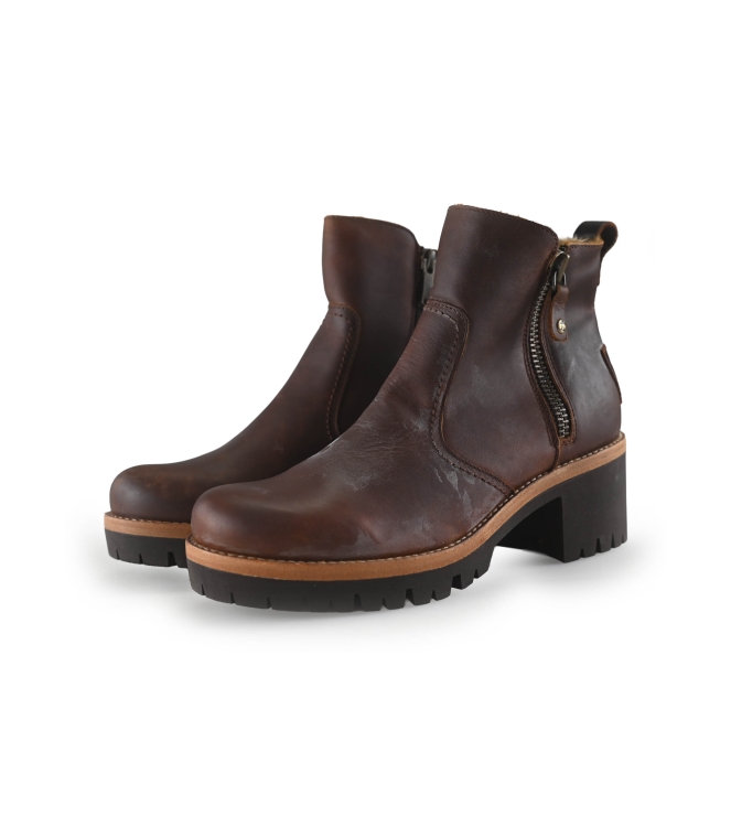 Panama Jack Stiefeletten