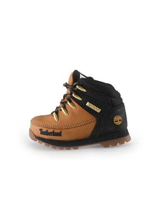 Timberland Schnürstiefel Gelb 271375