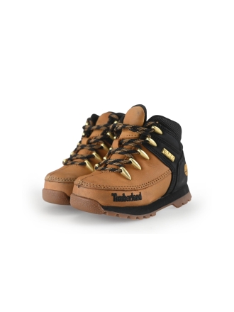 Timberland Schnürstiefel Gelb 271375