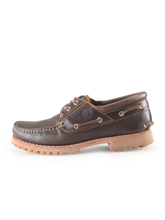 Timberland Bootsschuhe Braun 271376