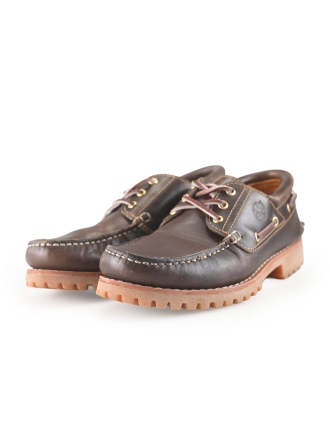 Timberland Bootsschuhe Braun 271376