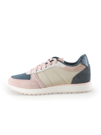 Woden Sneaker Beige 271378