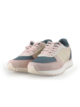 Woden Sneaker Beige 271378