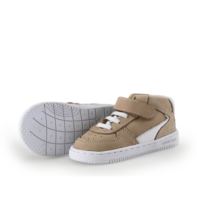 Shoesme Hohe Sneaker