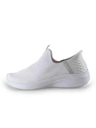 Skechers Slip-ons Weiß 271385