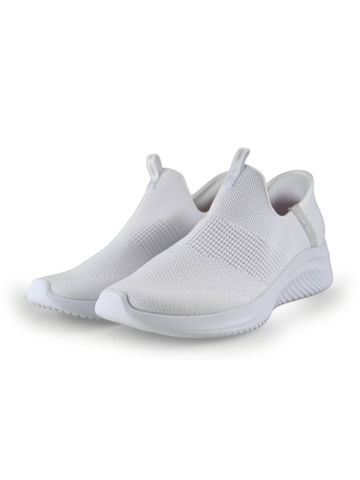 Skechers Slip-ons Weiß 271385