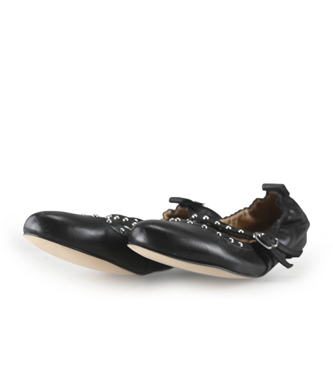 Linea Zeta Ballerinaschuhe