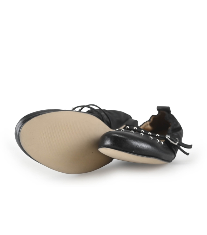 Linea Zeta Ballerinaschuhe