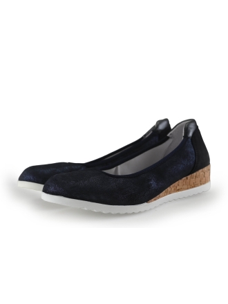 Feyn Keilschuhe
