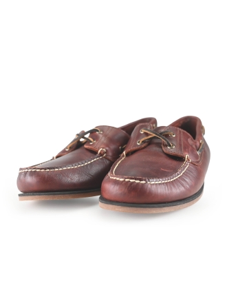 Timberland Bootsschuhe Braun 271390