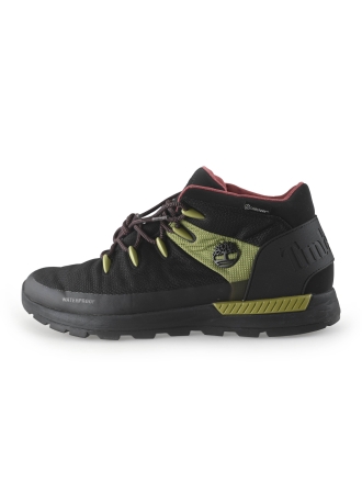 Timberland Hohe Sneaker Schwarz 271395