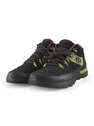 Timberland Hohe Sneaker Schwarz 271395